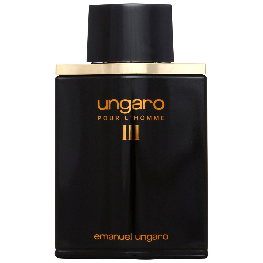 'III' Eau De Toilette - 100 ml