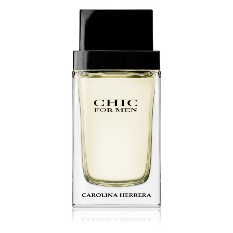 'Chic' Eau De Toilette - 100 ml