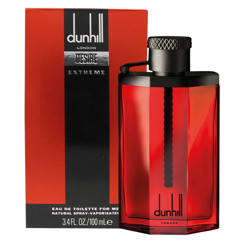 'Red Extreme' Eau de toilette - 100 ml