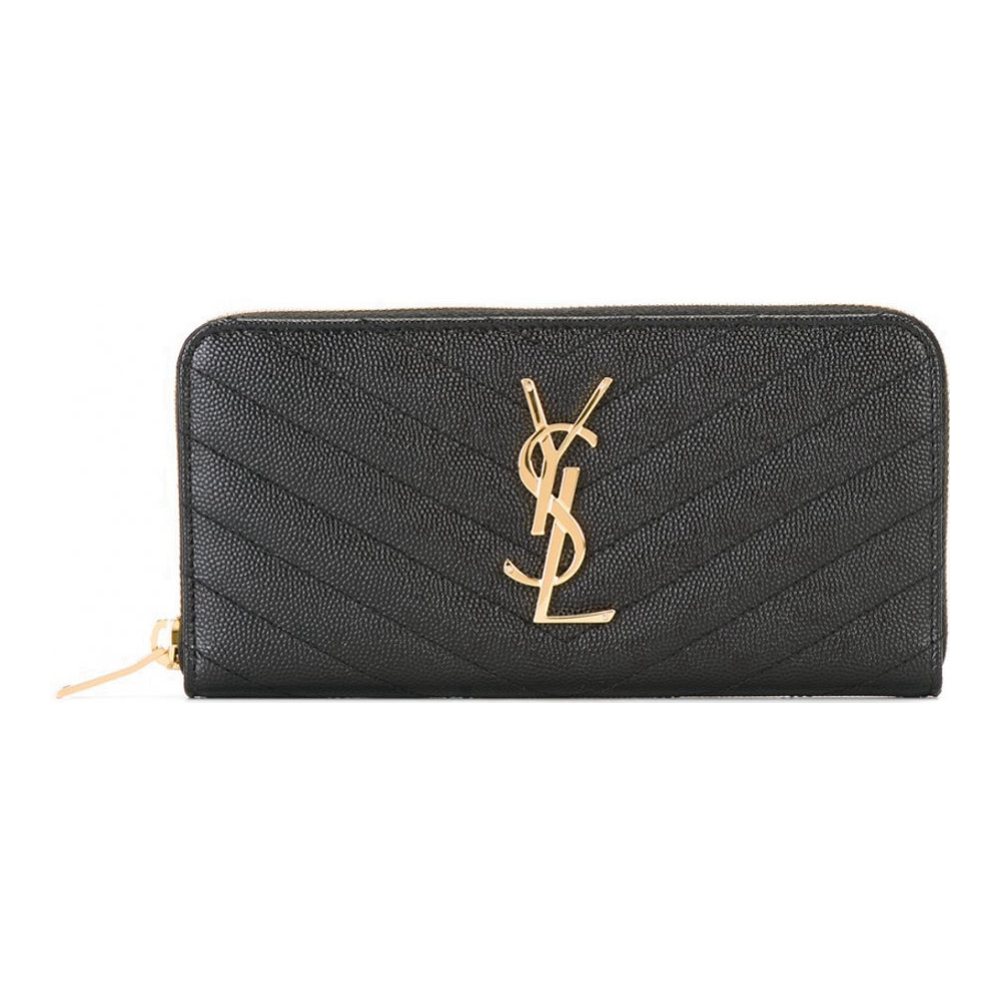 Women's 'Monogramme' Wallet