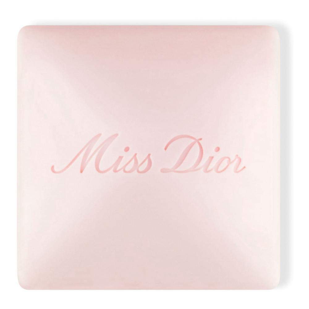 'Miss Dior Blooming' Parfümierte Seife - 100 g