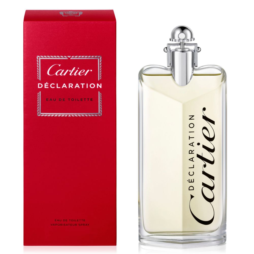 'Déclaration' Eau De Toilette - 150 ml