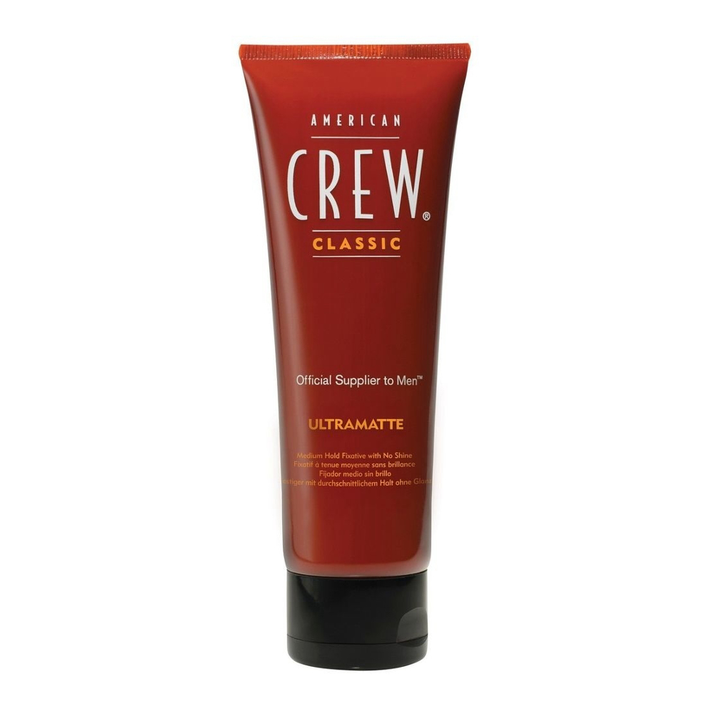 'Matte' Styling Cream - 100 ml