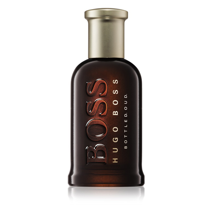 'Boss Bottled Oud' Eau De Parfum - 50 ml