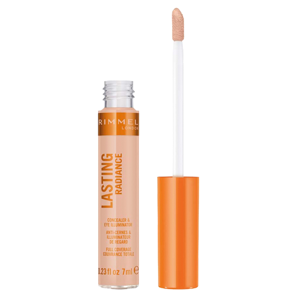 'Lasting Radiance' Concealer - 050 Nude 7 ml