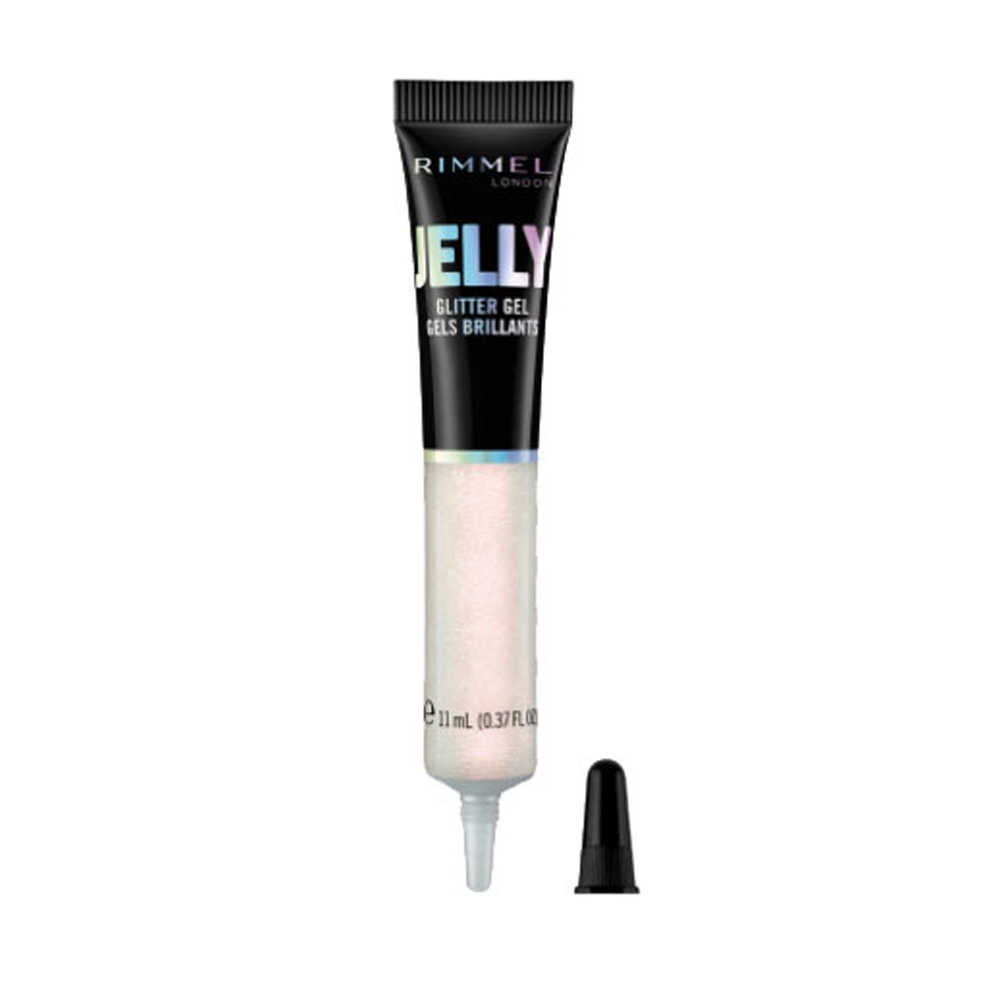 'Jelly Toppers' Highlighting Cream - 100 Frosé 11 ml
