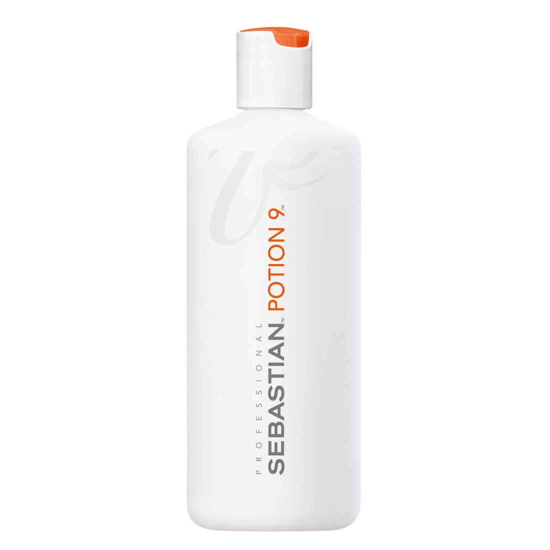 Crème coiffante 'Flow Potion 9 Styling Treat' - 500 ml