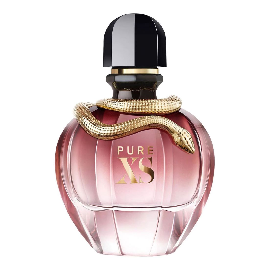 Eau de parfum 'Pure XS For Her' - 80 ml