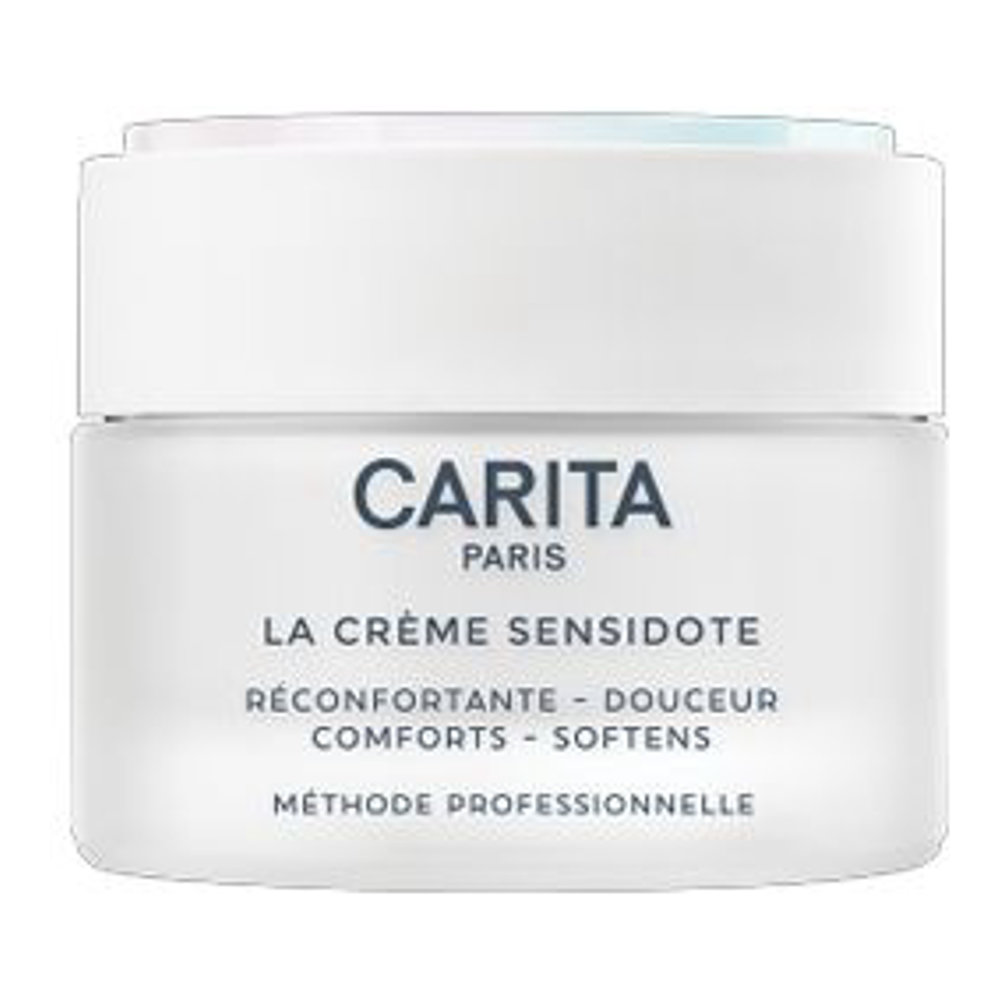 Crème 'La Crème Sensidote' - 50 ml