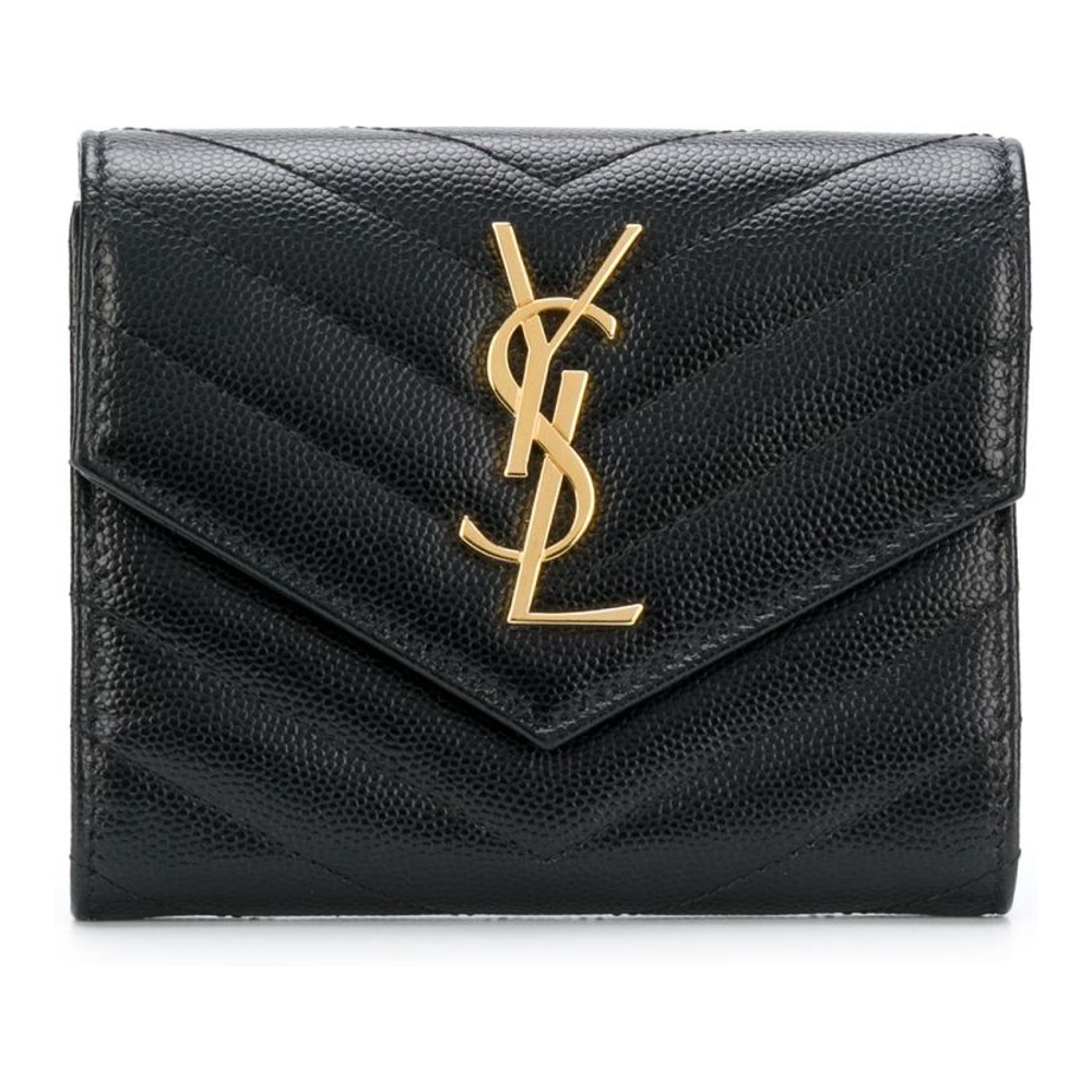 Women's 'Compact Tri-Fold' Wallet