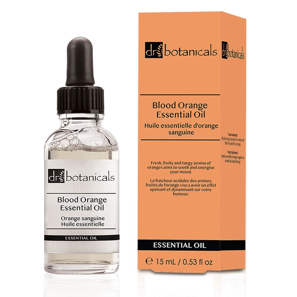 Huile essentielle 'Blood Orange' - 15 ml