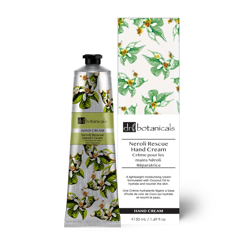 'Neroli Rescue' Hand Cream - 50 ml