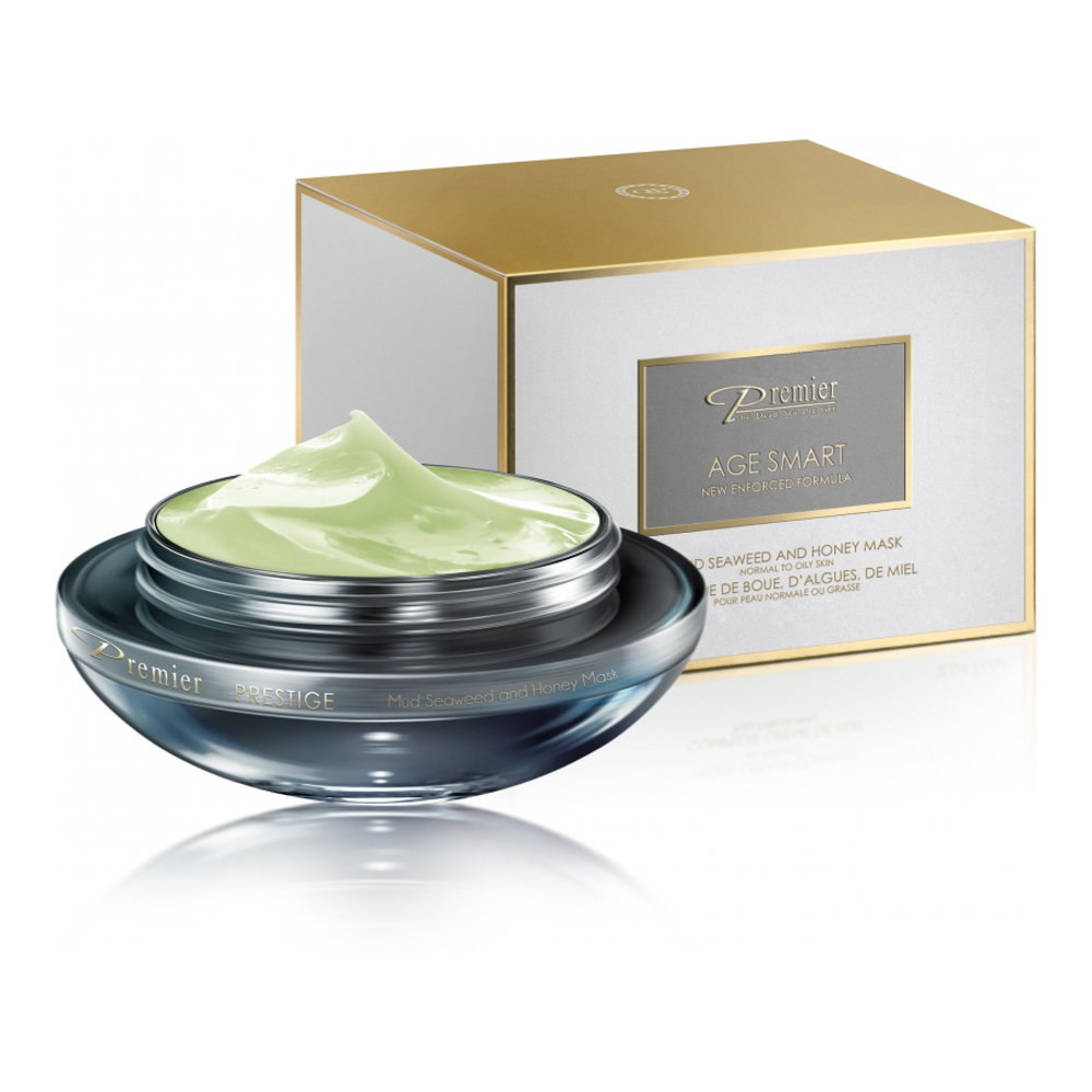 'Age Smart Mud, Seaweed and Honey' Mask - 70 ml