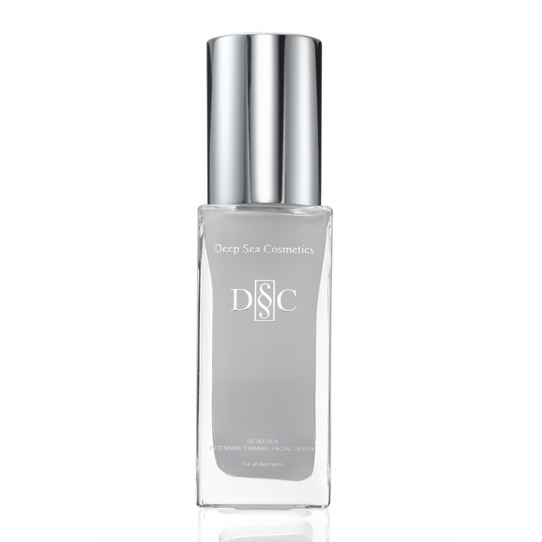 'Intensive Firming Facial' Serum - 50 ml