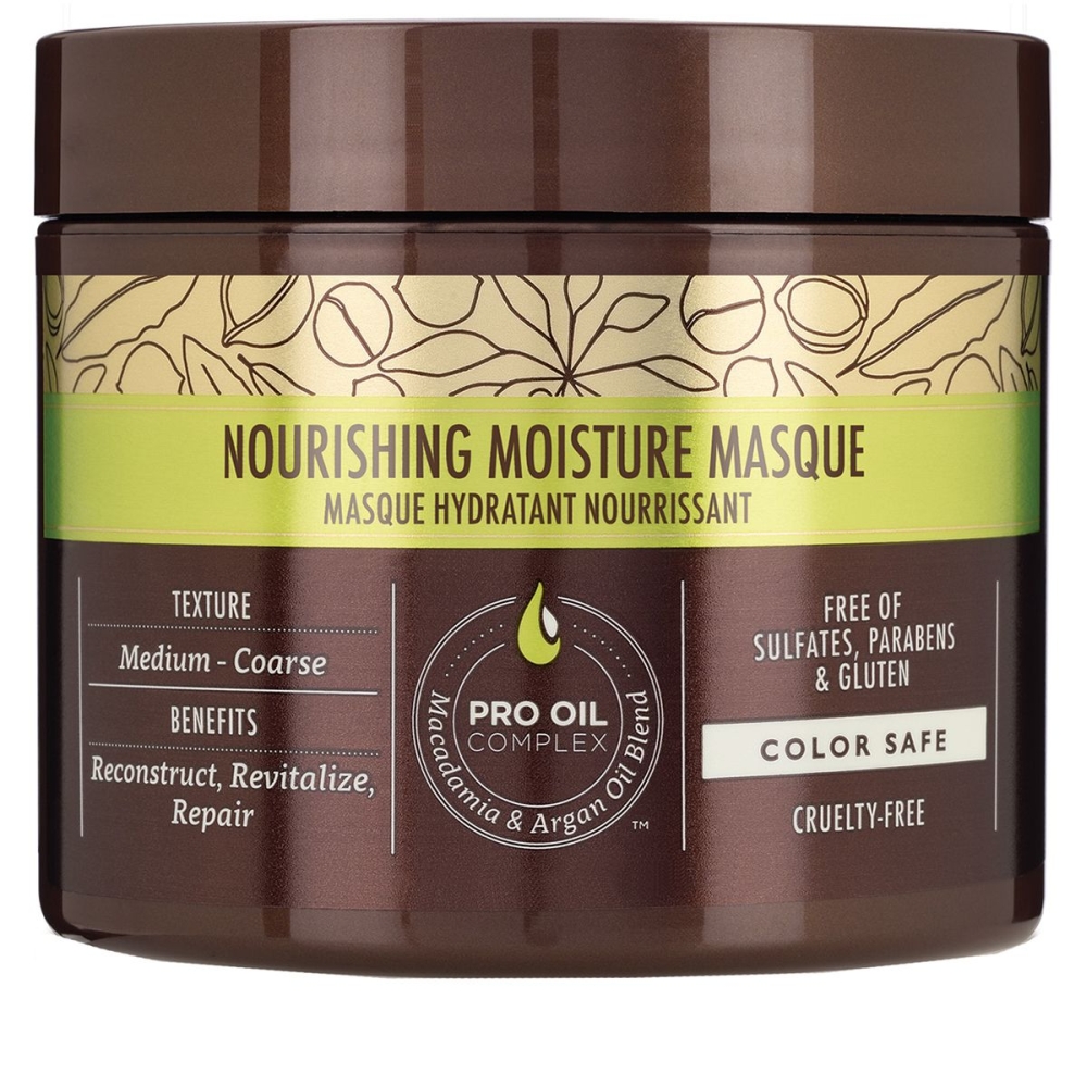 'Nourishing' Moisturising Mask - 230 ml