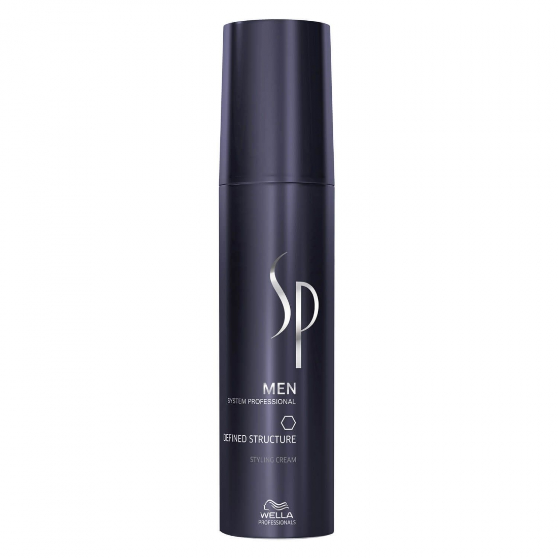 'Sp Defined Structure' Styling Cream - 100 ml