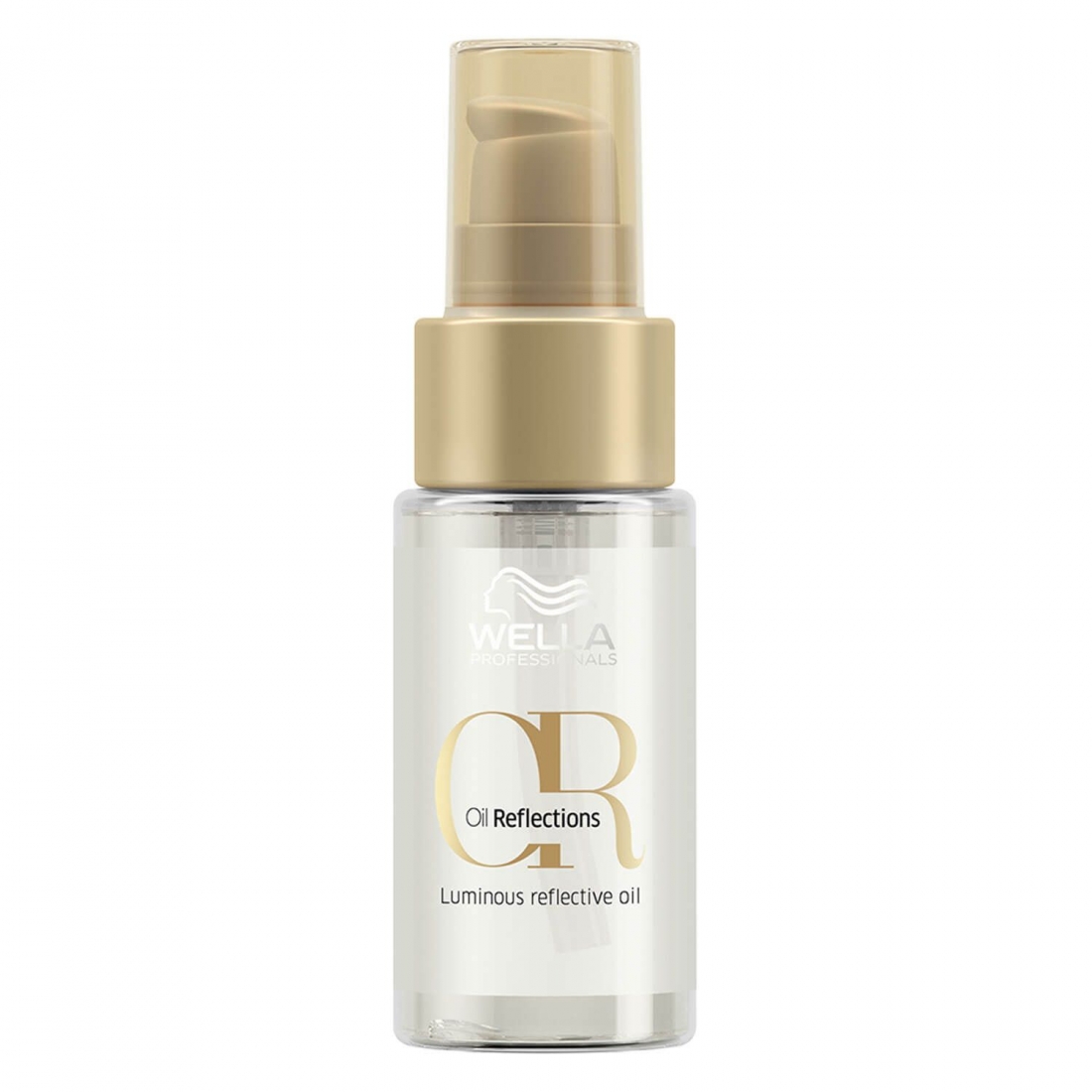 'Or Oil Reflections Luminous Light' Harröl - 30 ml