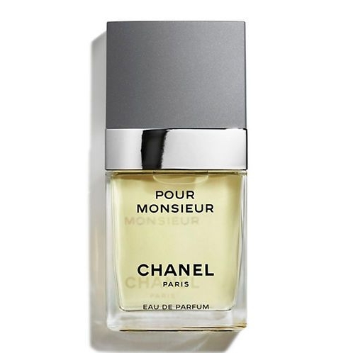 'Pour Monsieur' Eau De Toilette - 75 ml