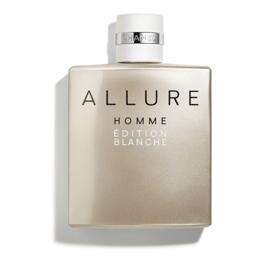 'Allure Homme Édition Blanche' Eau De Parfum - 100 ml