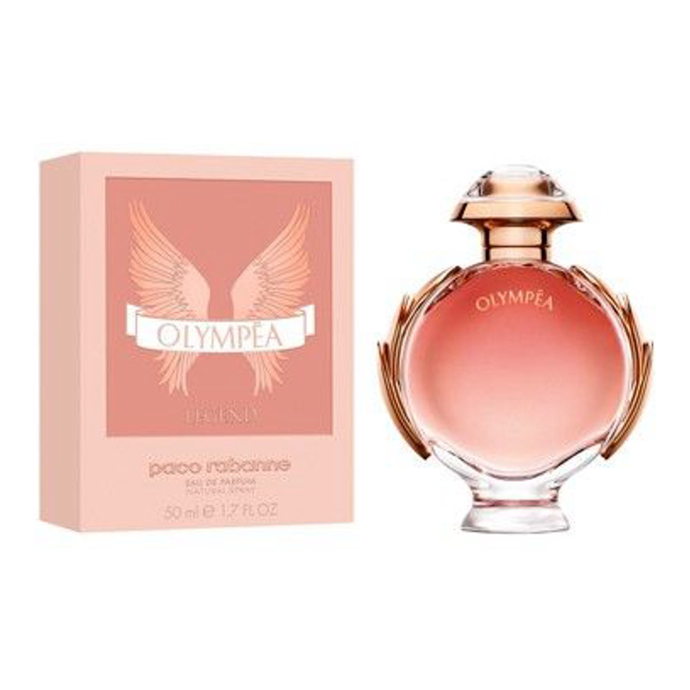 Eau de parfum 'Olympéa Legend' - 50 ml