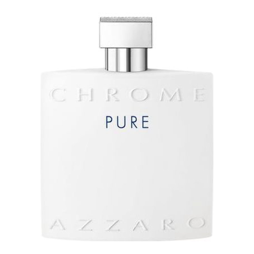 Eau de parfum 'Chrome Pure' - 100 ml