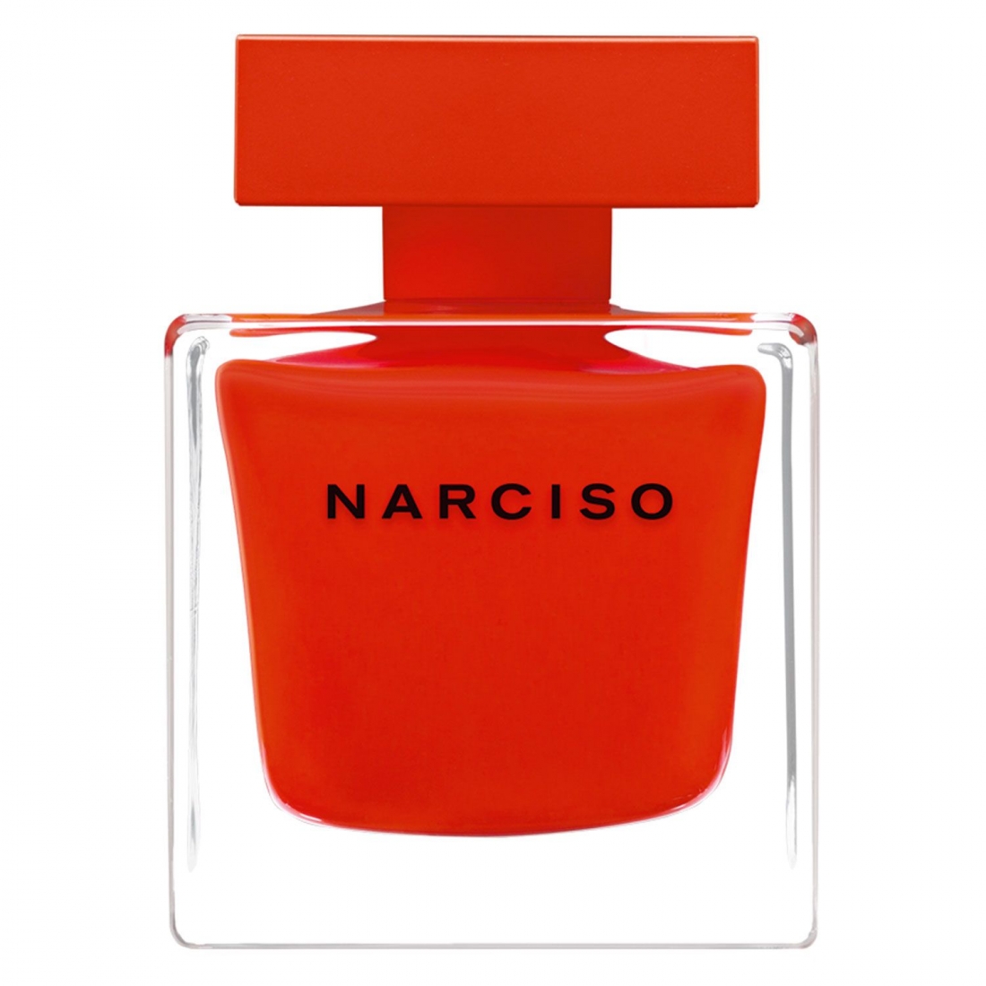 Eau de parfum 'Narciso Rouge' - 90 ml