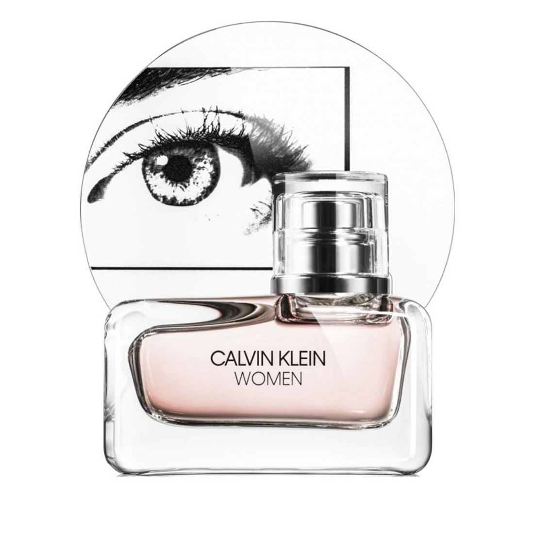 Eau de parfum 'Woman' - 30 ml