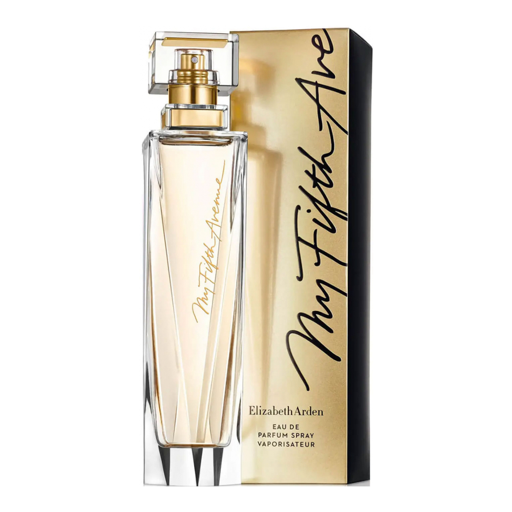 'My 5th Avenue' Eau De Parfum - 100 ml