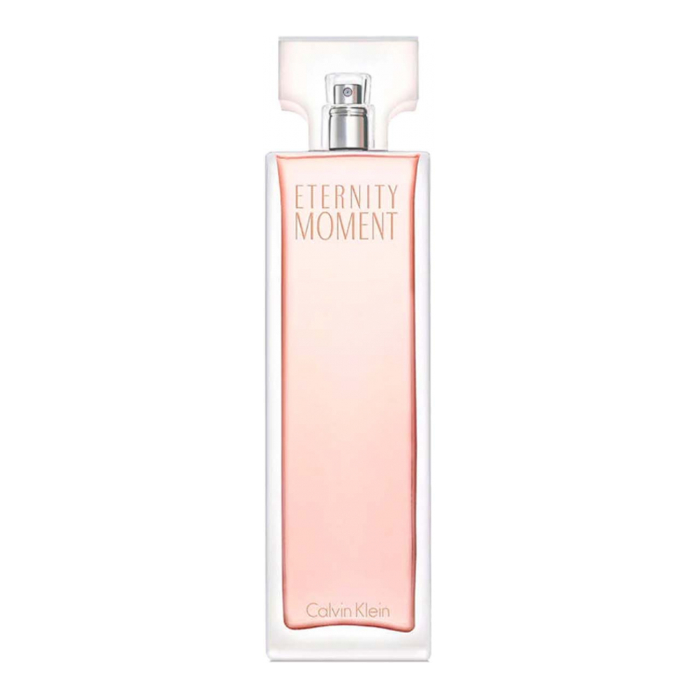 'Eternity Moment' Eau De Parfum - 30 ml