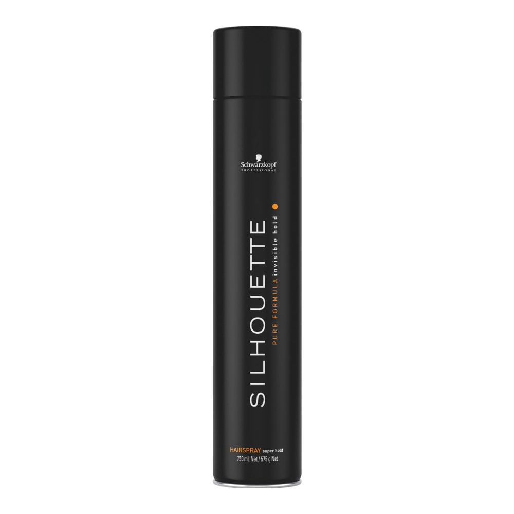 'Silhouette Super Hold' Hairspray - 750 ml