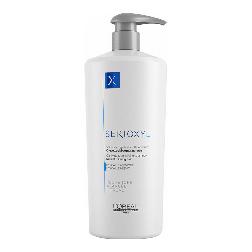 'Serioxyl' Shampoo - 1000 ml