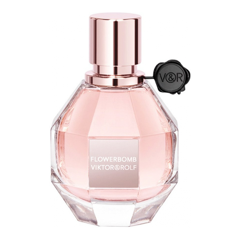 Eau de parfum 'Flowerbomb' - 100 ml