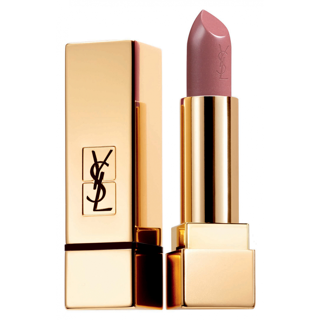 'Rouge Pur Couture' Lippenstift - 11 Rose Carnation - 3.8 g