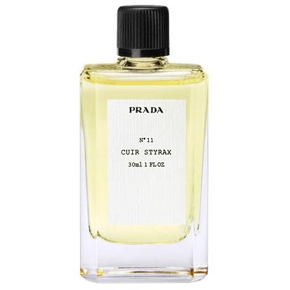 'Exclusive Collection Artisan No 11 Styrax' Parfüm - 30 ml