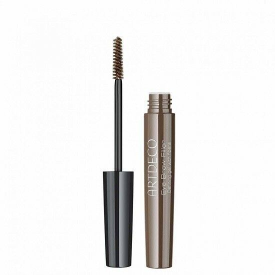 Gel Sourcils 'Filler Defining' - 02 Light Brown 1.1 ml