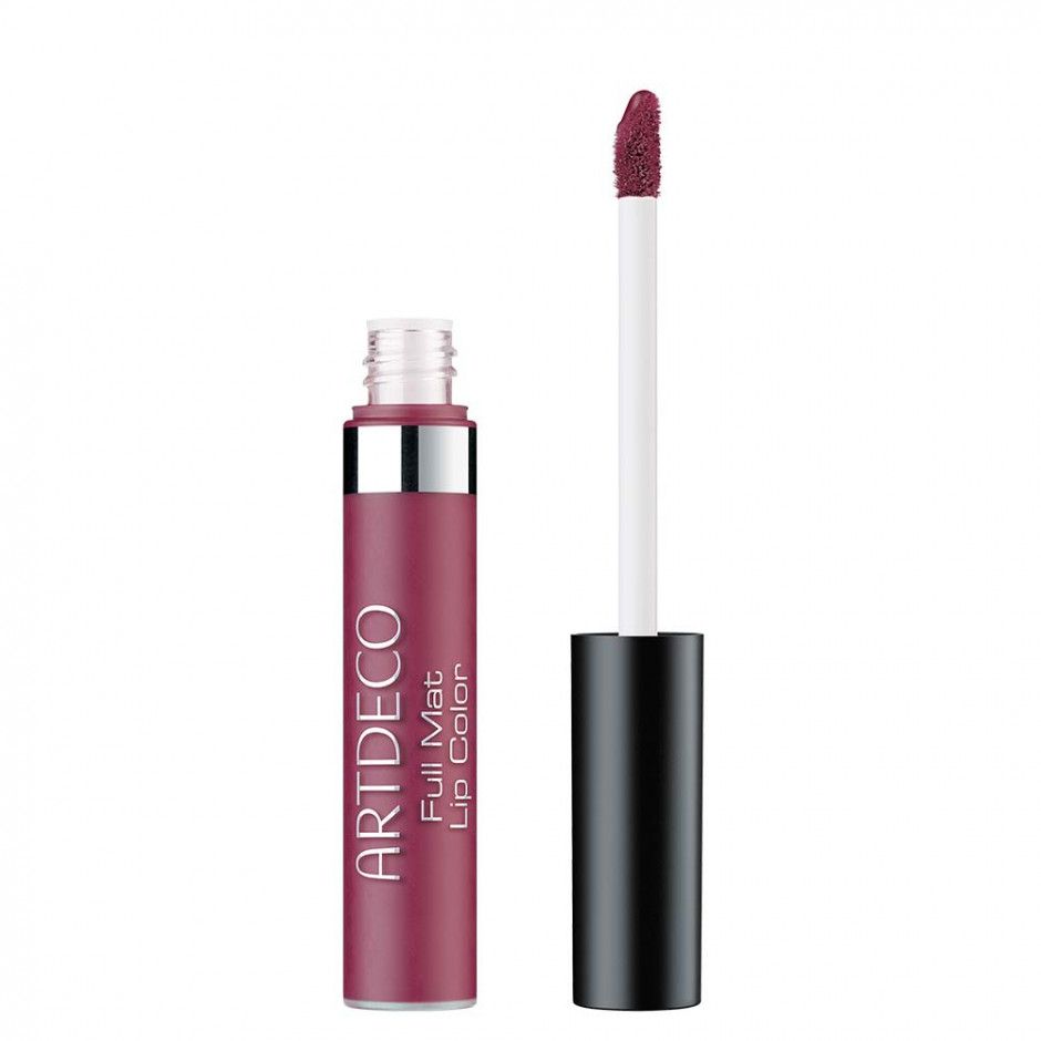 Rouge à Lèvres 'Full Mat Lip Color' - 21 Velvet Fig 5 ml