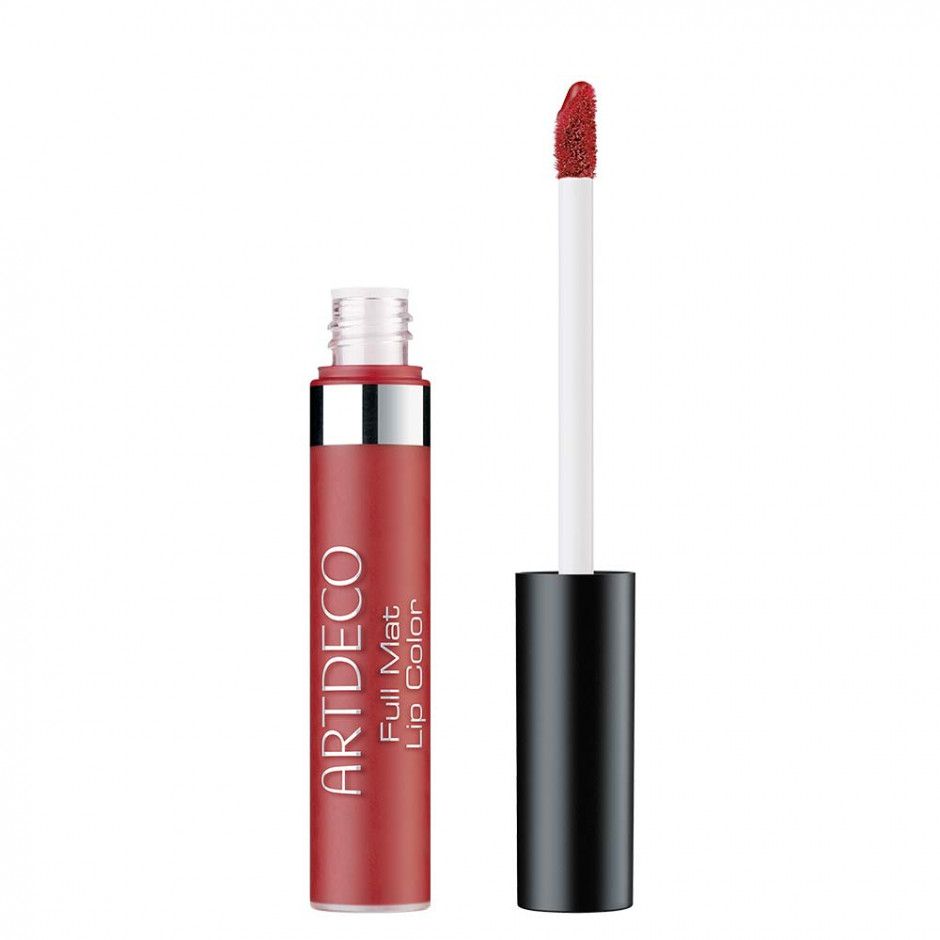 Rouge à Lèvres 'Full Mat Lip Color' - 54 Burnt Clay 5 ml