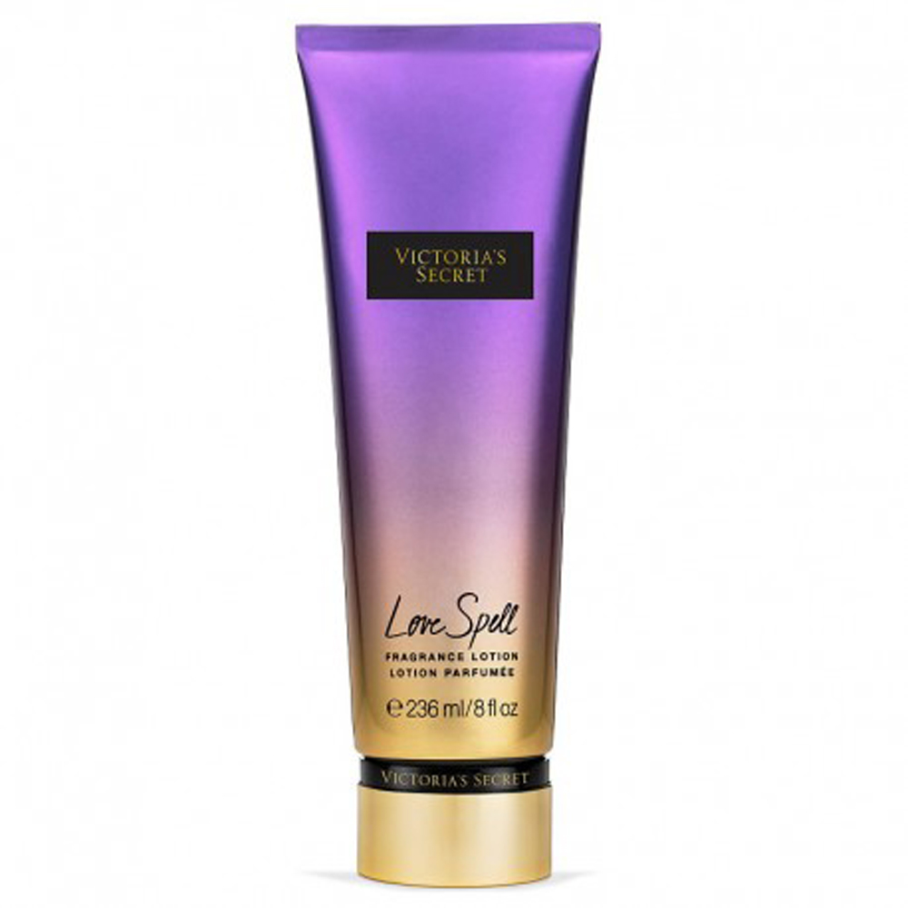 Lotion pour le Corps 'Love Spell' - 250 ml