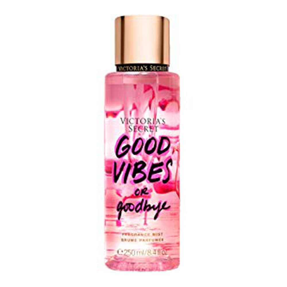 'Good Vibes Or Goodbye' Fragrance Mist - 250 ml