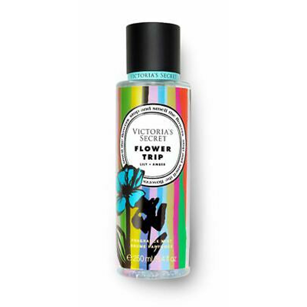 'Flower Trip' Mist - 250 ml