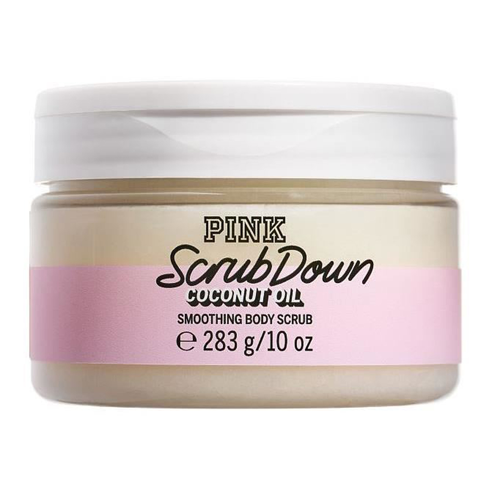 'Pink Coconut' Body Scrub - 283 ml