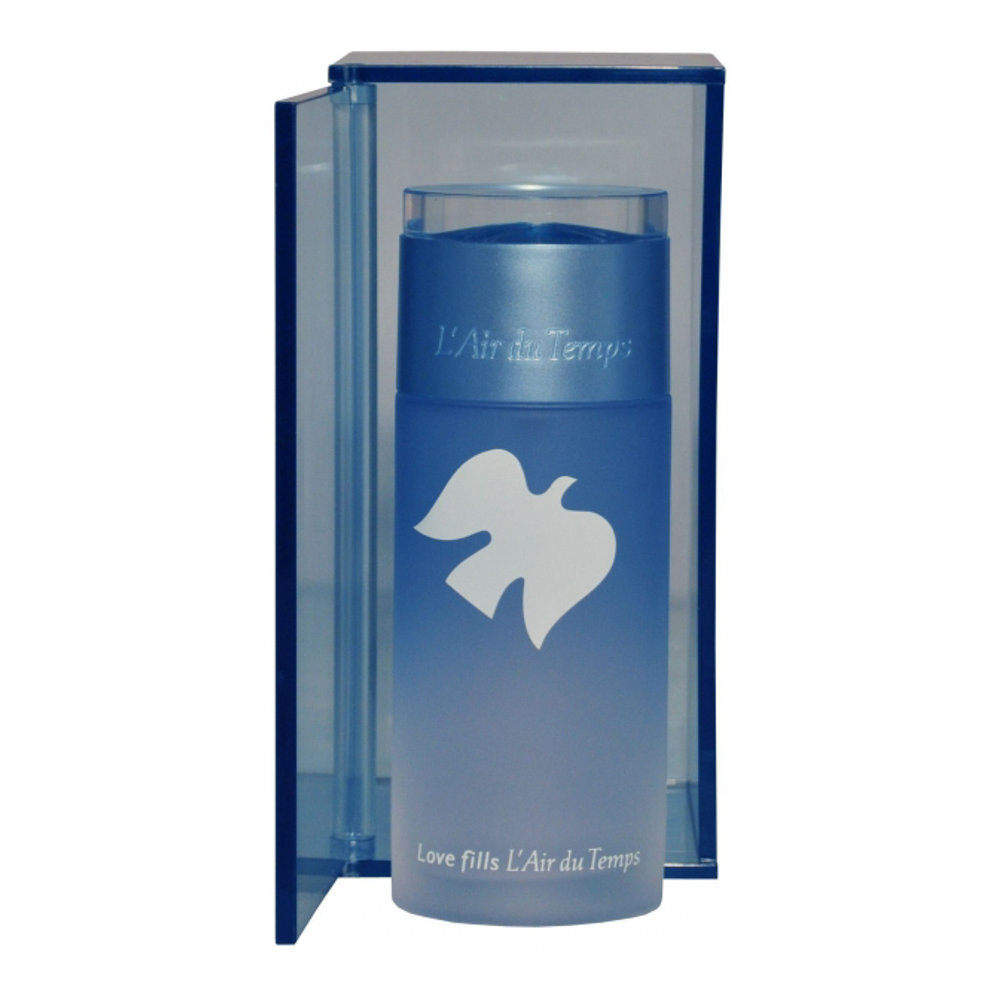 'Lair Du Temps Love Fills Edition' Eau De Toilette - 100 ml