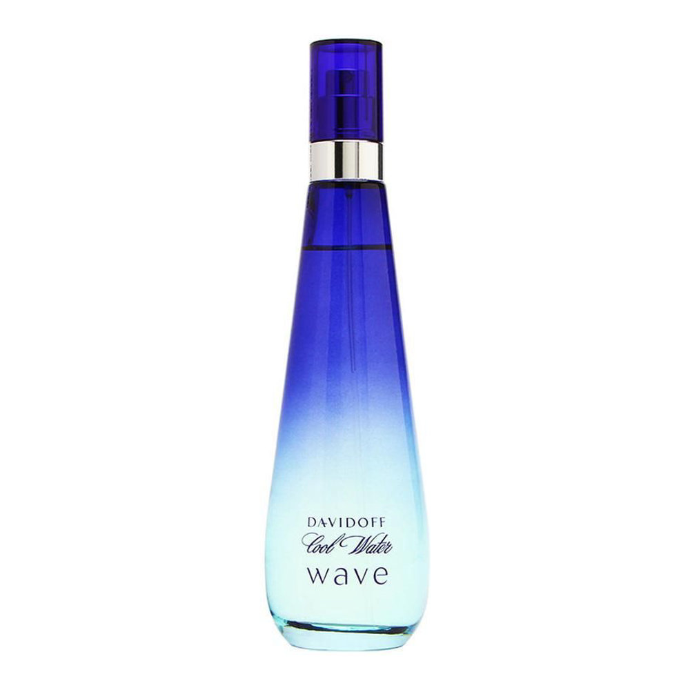 'Cool Water Wave' Eau De Toilette - 100 ml