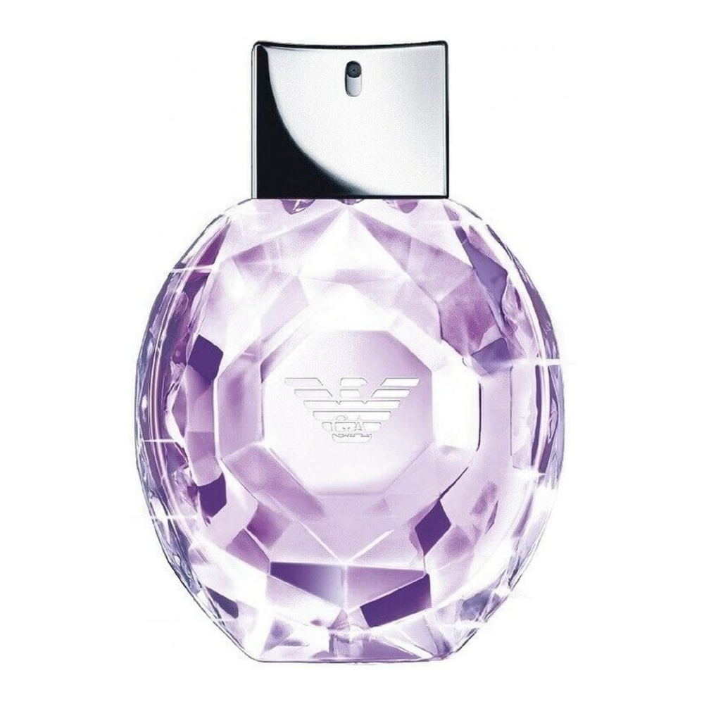 Eau de parfum 'Diamonds Violet' - 50 ml