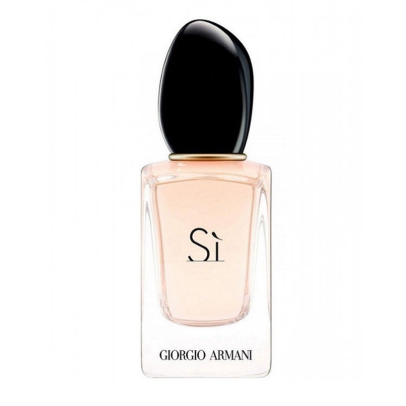 'Si' Eau De Parfum - 15 ml