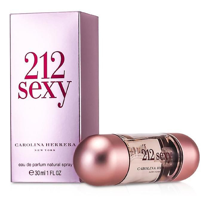 '212 Sexy' Eau de parfum - 30 ml