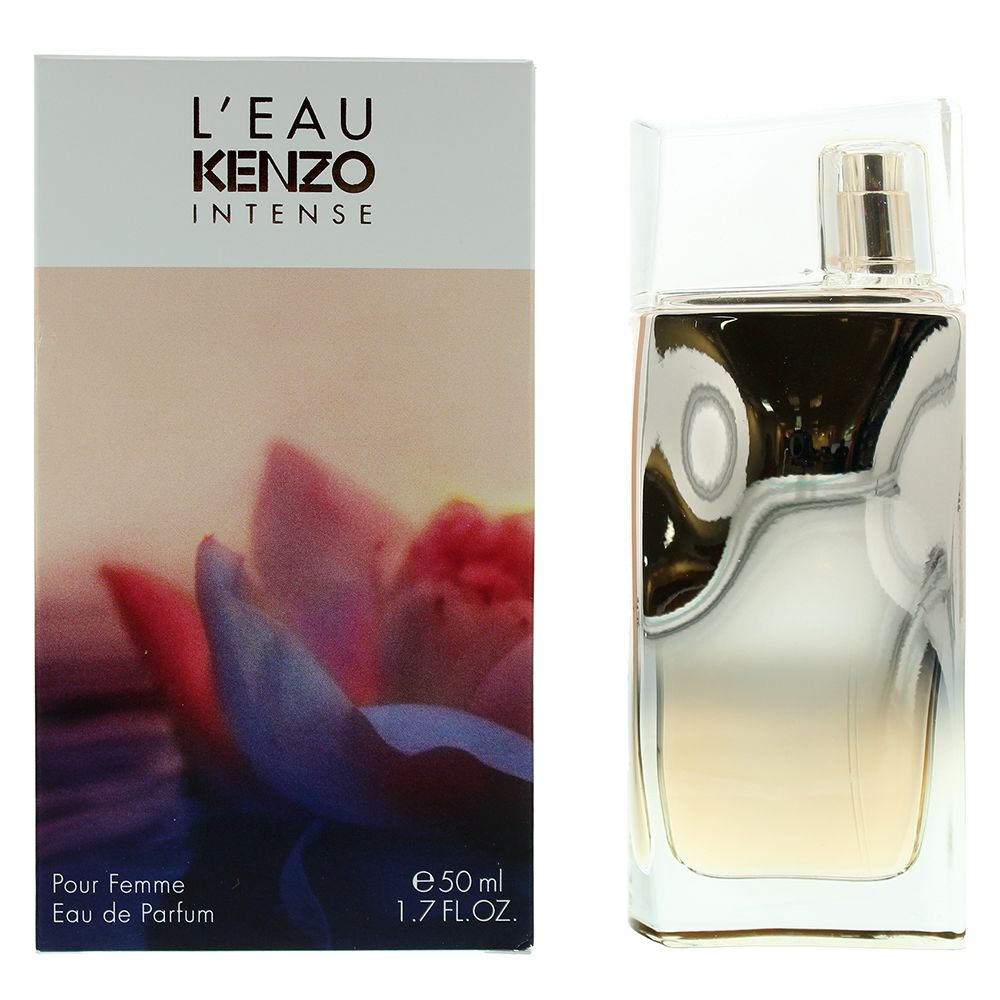 'Leau Kenzo Intense' Eau De Parfum - 50 ml