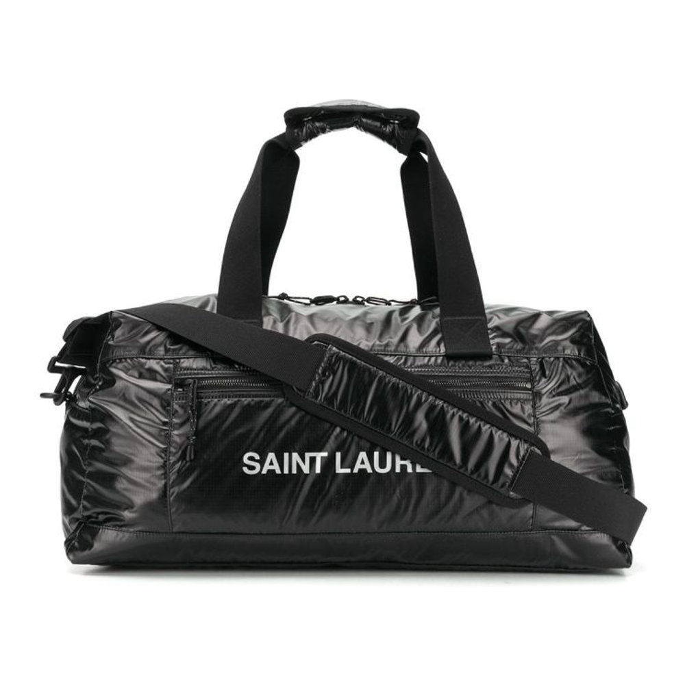 Men's 'Ny Rip' Duffle Bag