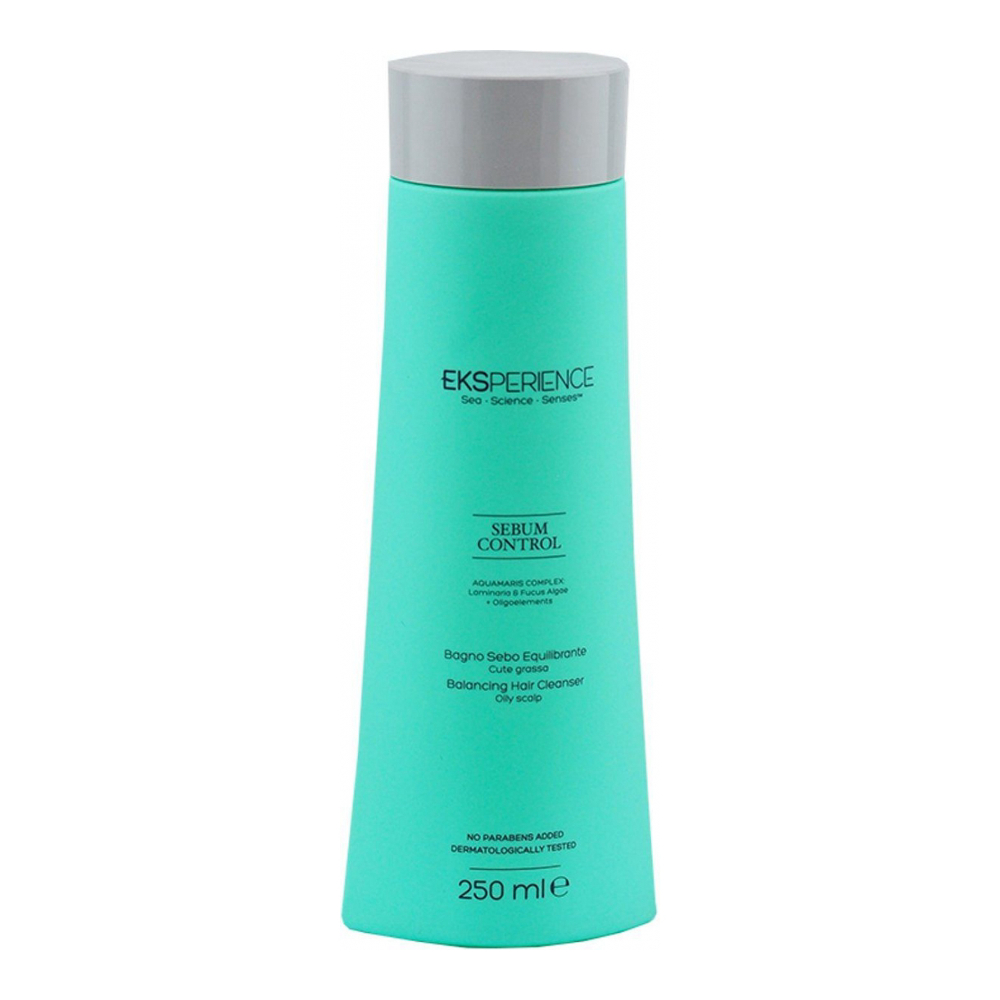 'Eksperience Sebum Control Balancing' Hair Cleanser - 250 ml