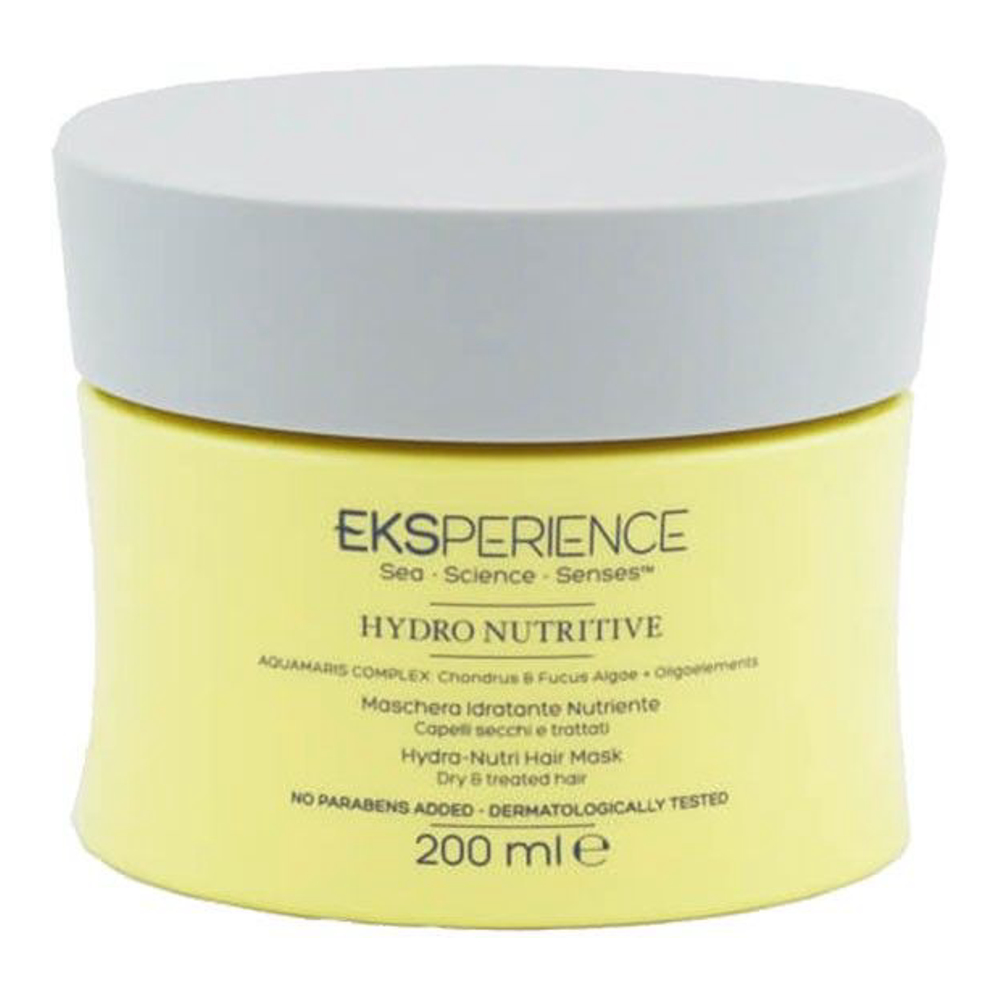 'Eksperience Hydro Nutritive' Hair Mask - 200 ml